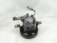 2007-2013 Nissan Altima Power Steering Column Pump Oem 1466978 - Oemusedautoparts1.com