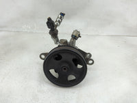 2007-2013 Nissan Altima Power Steering Column Pump Oem 1466978 - Oemusedautoparts1.com