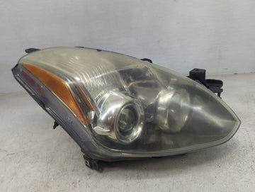 2011 Nissan Altima Passenger Right Oem Head Light Headlight Lamp - Oemusedautoparts1.com