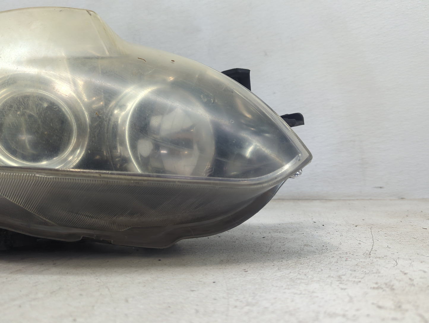2011 Nissan Altima Passenger Right Oem Head Light Headlight Lamp - Oemusedautoparts1.com