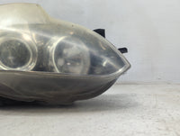 2011 Nissan Altima Passenger Right Oem Head Light Headlight Lamp - Oemusedautoparts1.com