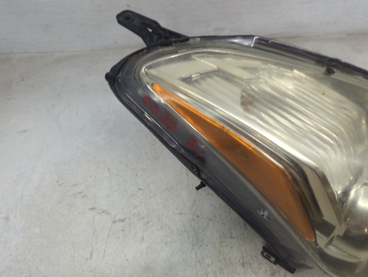 2011 Nissan Altima Passenger Right Oem Head Light Headlight Lamp - Oemusedautoparts1.com