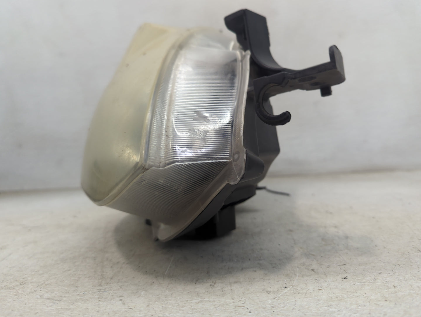 2011 Nissan Altima Passenger Right Oem Head Light Headlight Lamp - Oemusedautoparts1.com