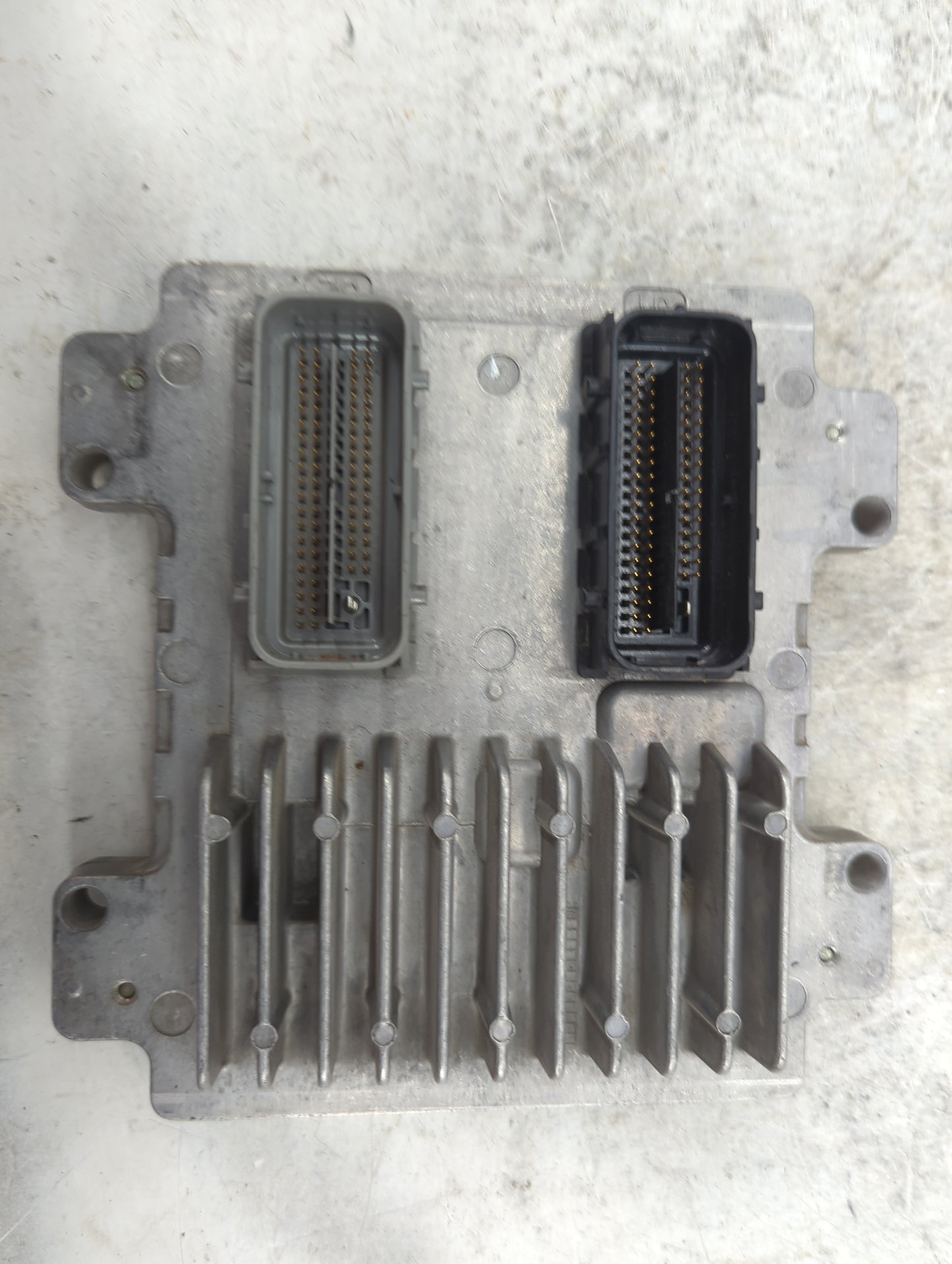 2011 Nissan Altima PCM Engine Control Computer ECU ECM PCU OEM Fits OEM Used Auto Parts - Oemusedautoparts1.com