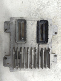2011 Nissan Altima PCM Engine Control Computer ECU ECM PCU OEM Fits OEM Used Auto Parts - Oemusedautoparts1.com