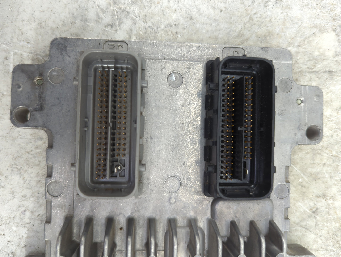 2011 Nissan Altima PCM Engine Control Computer ECU ECM PCU OEM Fits OEM Used Auto Parts - Oemusedautoparts1.com