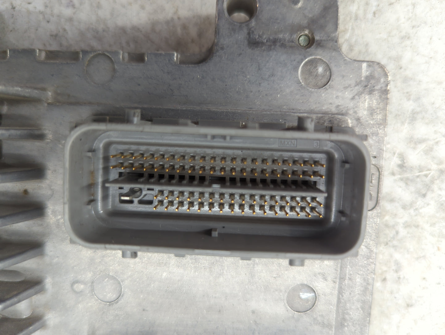 2011 Nissan Altima PCM Engine Control Computer ECU ECM PCU OEM Fits OEM Used Auto Parts - Oemusedautoparts1.com