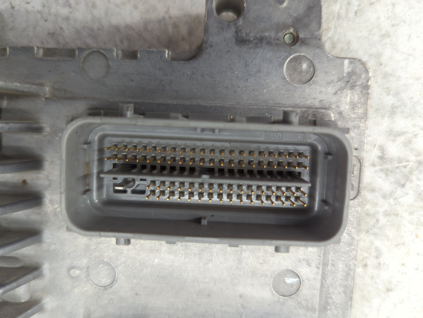 2011 Nissan Altima PCM Engine Control Computer ECU ECM PCU OEM Fits OEM Used Auto Parts - Oemusedautoparts1.com