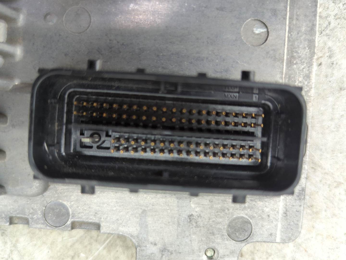 2011 Nissan Altima PCM Engine Control Computer ECU ECM PCU OEM Fits OEM Used Auto Parts - Oemusedautoparts1.com