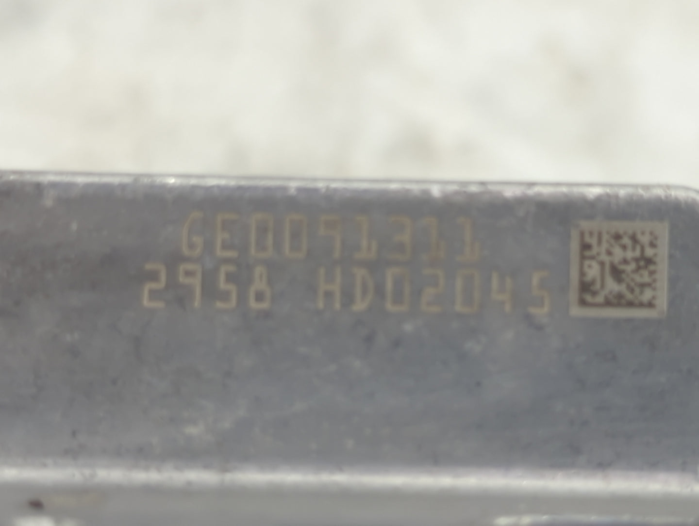 2011 Nissan Altima PCM Engine Control Computer ECU ECM PCU OEM Fits OEM Used Auto Parts - Oemusedautoparts1.com