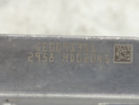 2011 Nissan Altima PCM Engine Control Computer ECU ECM PCU OEM Fits OEM Used Auto Parts - Oemusedautoparts1.com