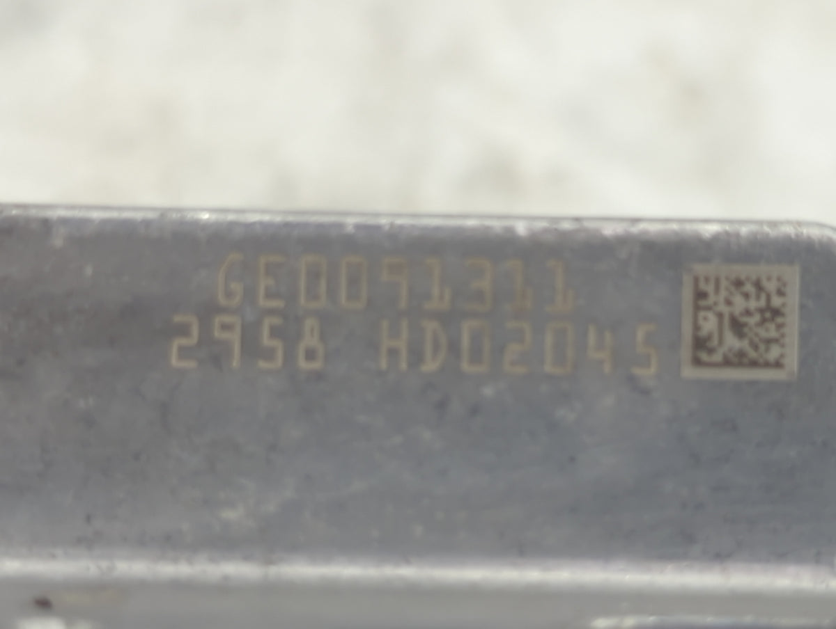 2011 Nissan Altima PCM Engine Control Computer ECU ECM PCU OEM OEM Used Auto Parts - Oemusedautoparts1.com