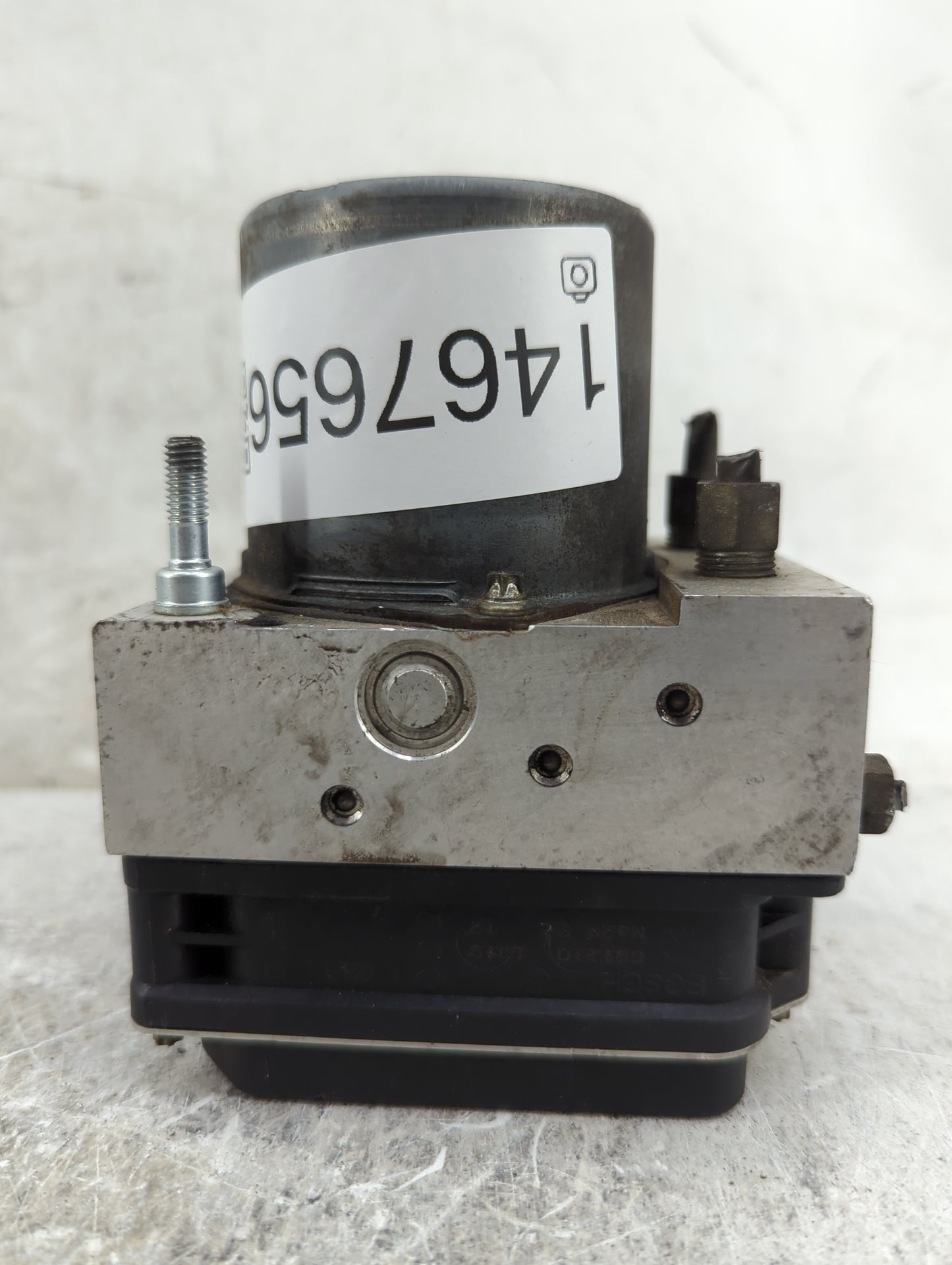2011-2012 Nissan Altima ABS Pump Control Module Replacement P/N:0265951553 0265251446, 476602Y60A Fits Fits 2011 2012 OEM Us