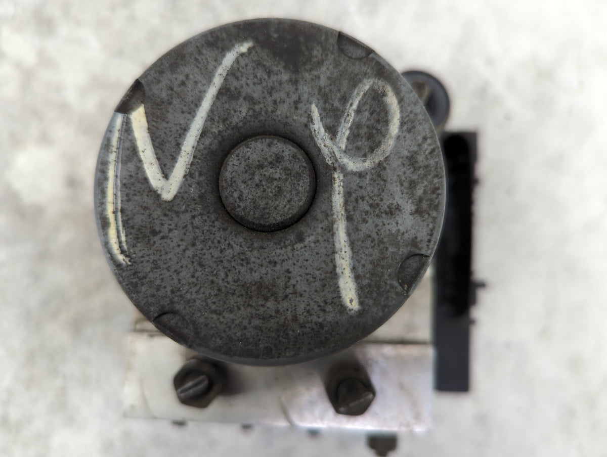 2011-2012 Nissan Altima Anti-Lock Brake ABS Pump Module Actuator OEM P/N:0265951553 0265251446, 476602Y60A Fits Fits 2011 20