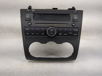 2010-2012 Nissan Altima Radio AM FM Cd Player Receiver Replacement P/N:28185ZX11A CQ-JN20E0GX Fits Fits 2010 2011 2012 OEM U