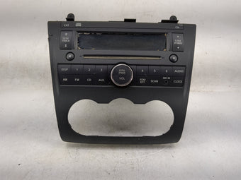 compare product 2010-2012 Nissan Altima Radio AM FM Cd Player Receiver Replacement P/N:28185ZX11A CQ-JN20E0GX Fits Fits 2010 2011 2012 OEM Used Auto Parts