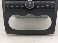 2010-2012 Nissan Altima Radio AM FM Cd Player Receiver Replacement P/N:28185ZX11A CQ-JN20E0GX Fits Fits 2010 2011 2012 OEM U