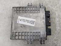 2011 Nissan Altima PCM Engine Control Computer ECU ECM PCU OEM P/N:MEC112-070 Fits OEM Used Auto Parts - Oemusedautoparts1.c