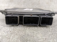 2011 Nissan Altima PCM Engine Control Computer ECU ECM PCU OEM P/N:MEC112-070 Fits OEM Used Auto Parts - Oemusedautoparts1.c