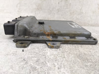 2011 Nissan Altima PCM Engine Control Computer ECU ECM PCU OEM P/N:MEC112-070 Fits OEM Used Auto Parts - Oemusedautoparts1.c
