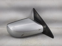 2007-2012 Nissan Altima Passenger Side View Mirror - Right Door Mirror OEM Used - Oemusedautoparts1.com