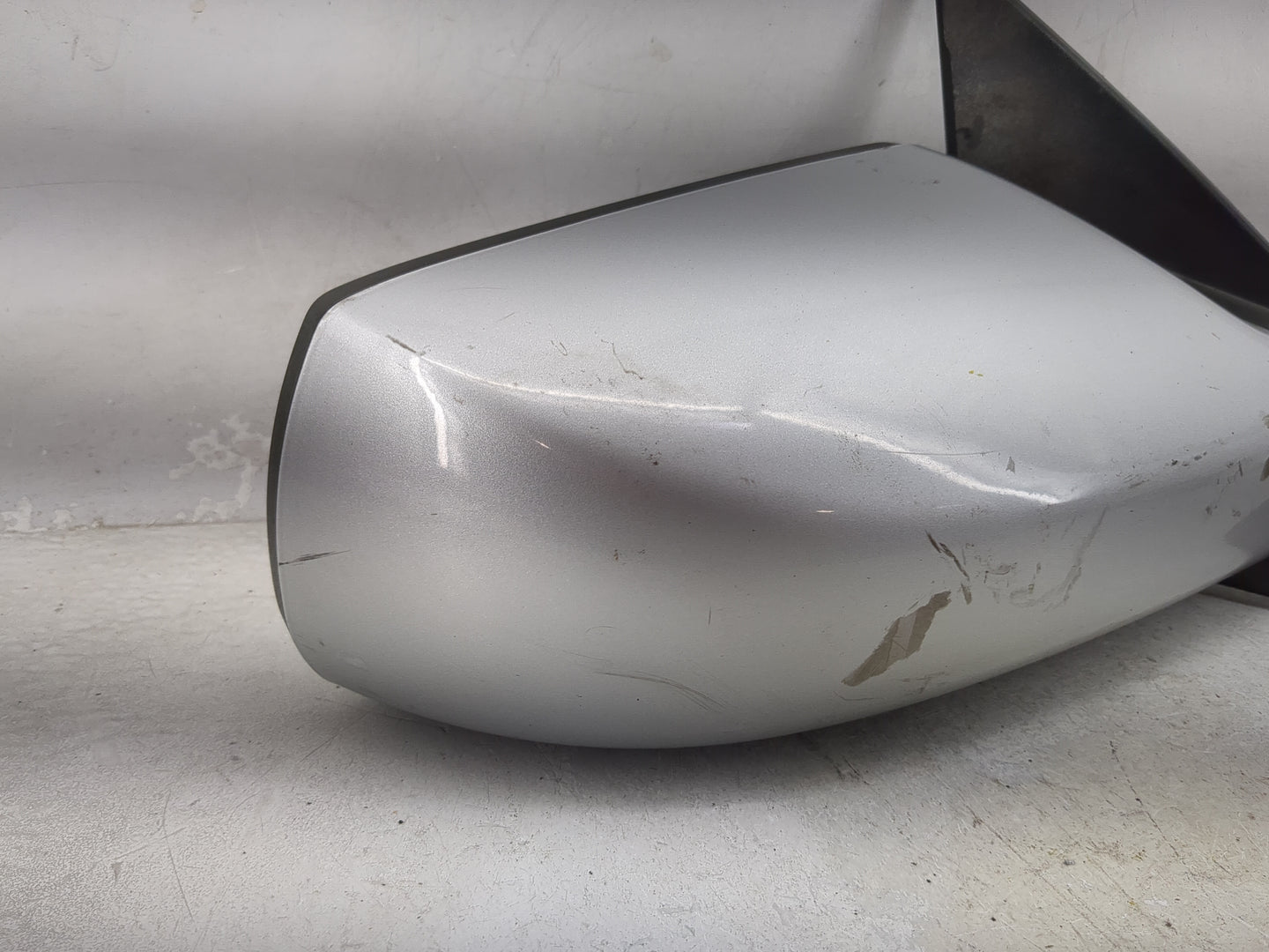2007-2012 Nissan Altima Passenger Side View Mirror - Right Door Mirror OEM Used - Oemusedautoparts1.com