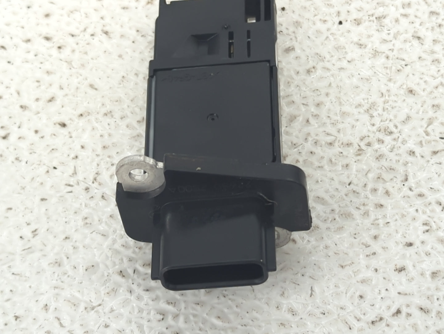 2007-2014 Nissan Altima Mass Air Flow Meter Maf 1485353 - Oemusedautoparts1.com