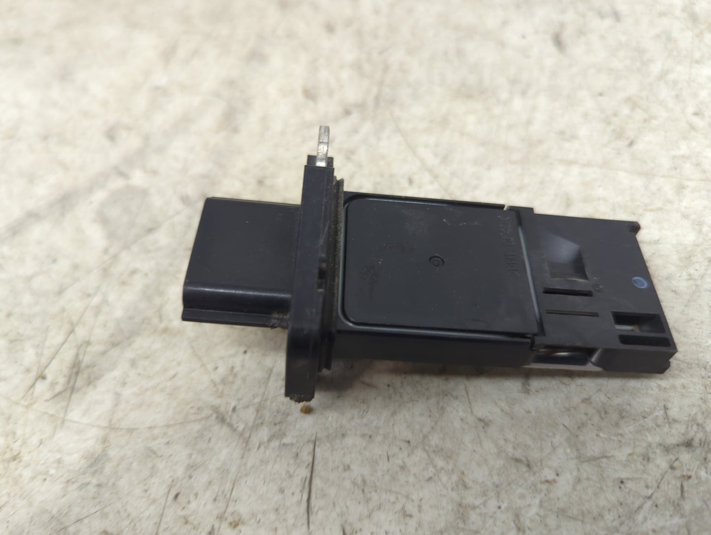 2007-2014 Nissan Altima Mass Air Flow Meter Maf 1488577 - Oemusedautoparts1.com