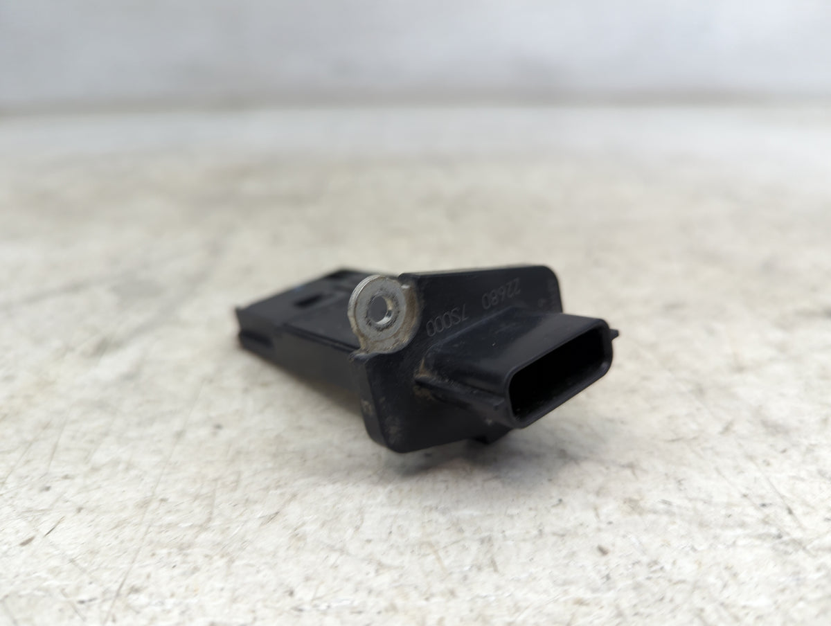 2007-2014 Nissan Altima Mass Air Flow Meter Maf 1488577 - Oemusedautoparts1.com