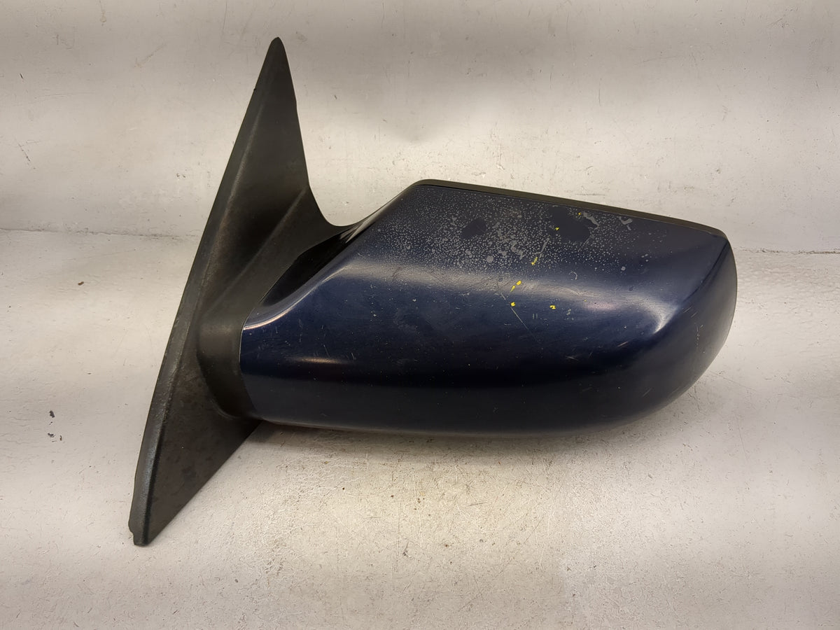 2007-2012 Nissan Altima Driver Side View Mirror - Left Door Mirror OEM Used - Oemusedautoparts1.com