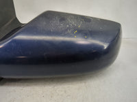 2007-2012 Nissan Altima Driver Side View Mirror - Left Door Mirror OEM Used - Oemusedautoparts1.com