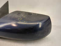 2007-2012 Nissan Altima Driver Side View Mirror - Left Door Mirror OEM Used - Oemusedautoparts1.com