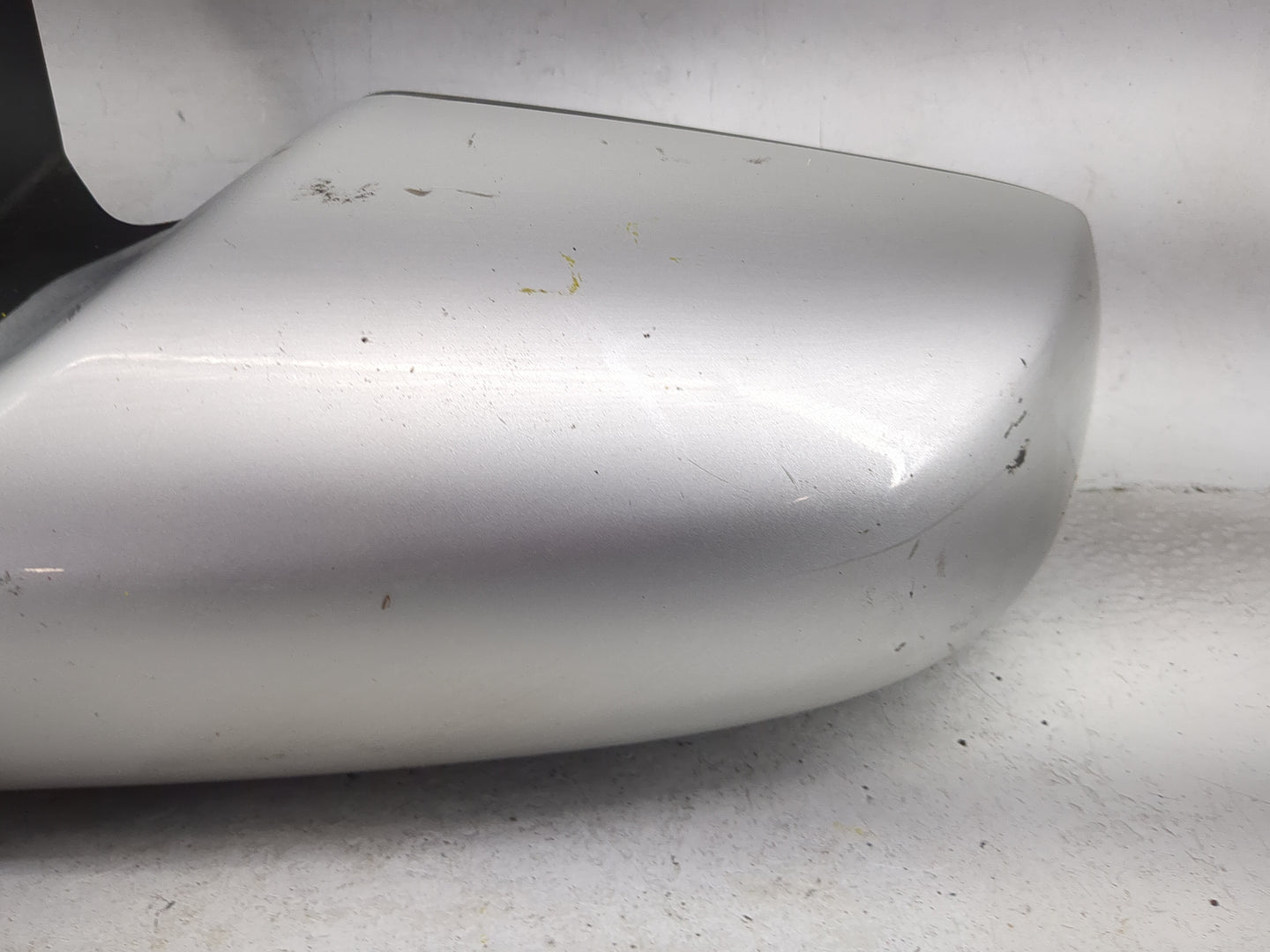 2007-2012 Nissan Altima Driver Side View Mirror - Left Door Mirror OEM Used - Oemusedautoparts1.com