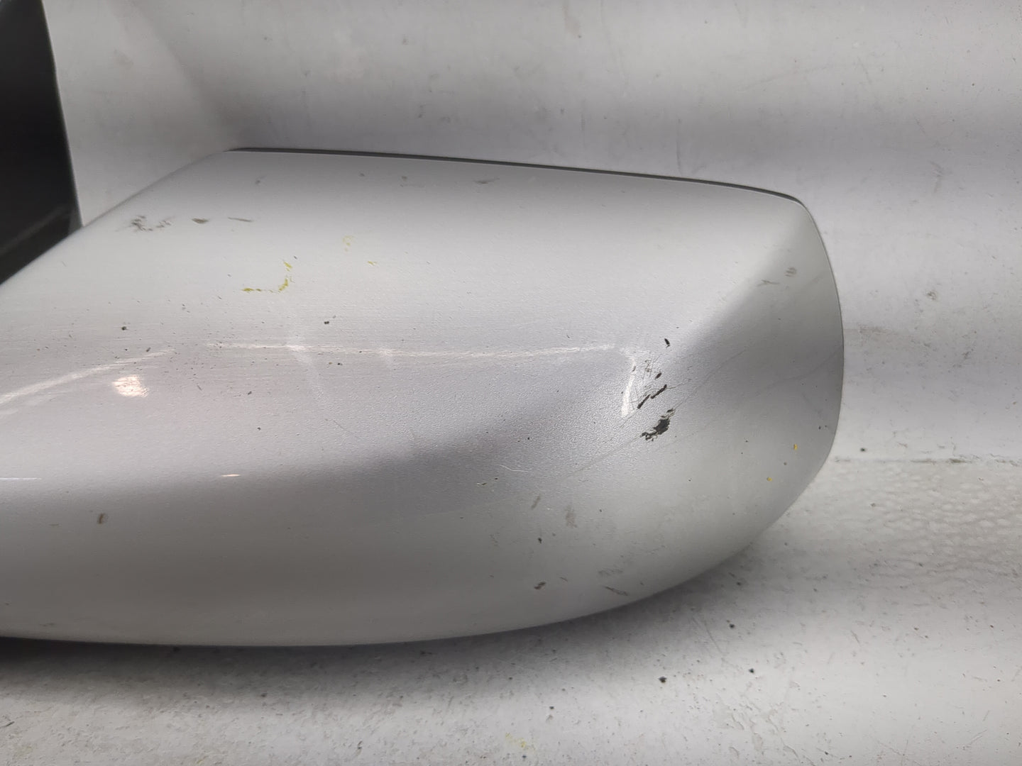 2007-2012 Nissan Altima Driver Side View Mirror - Left Door Mirror OEM Used - Oemusedautoparts1.com