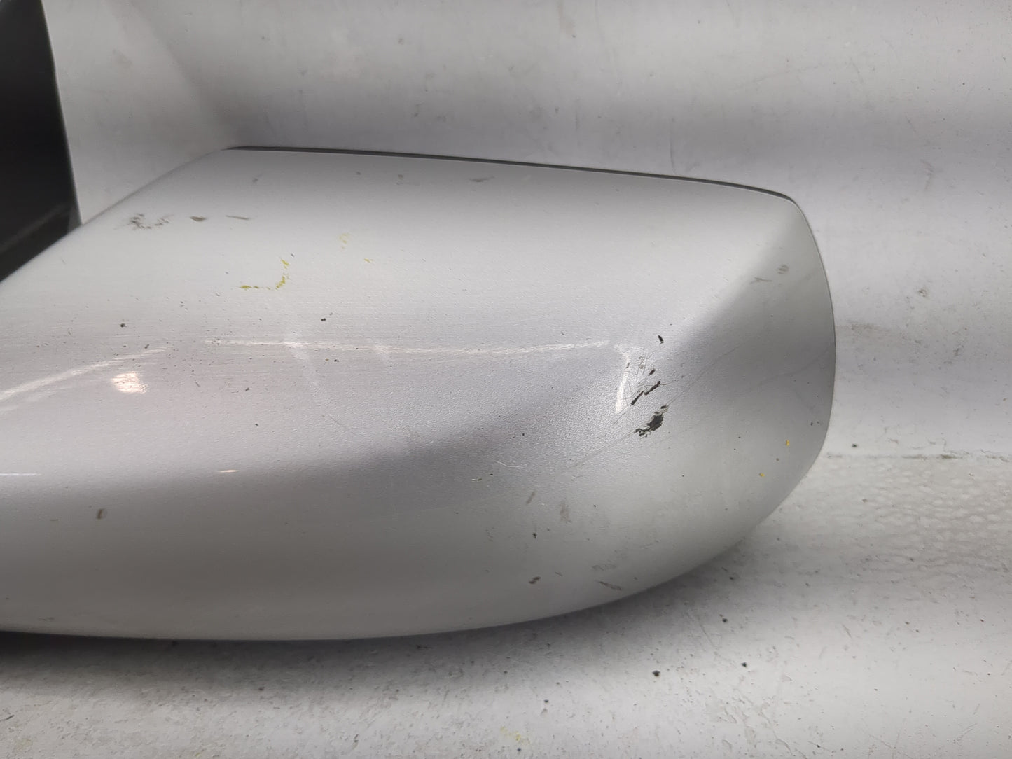 2007-2012 Nissan Altima Driver Side View Mirror - Left Door Mirror OEM Used - Oemusedautoparts1.com