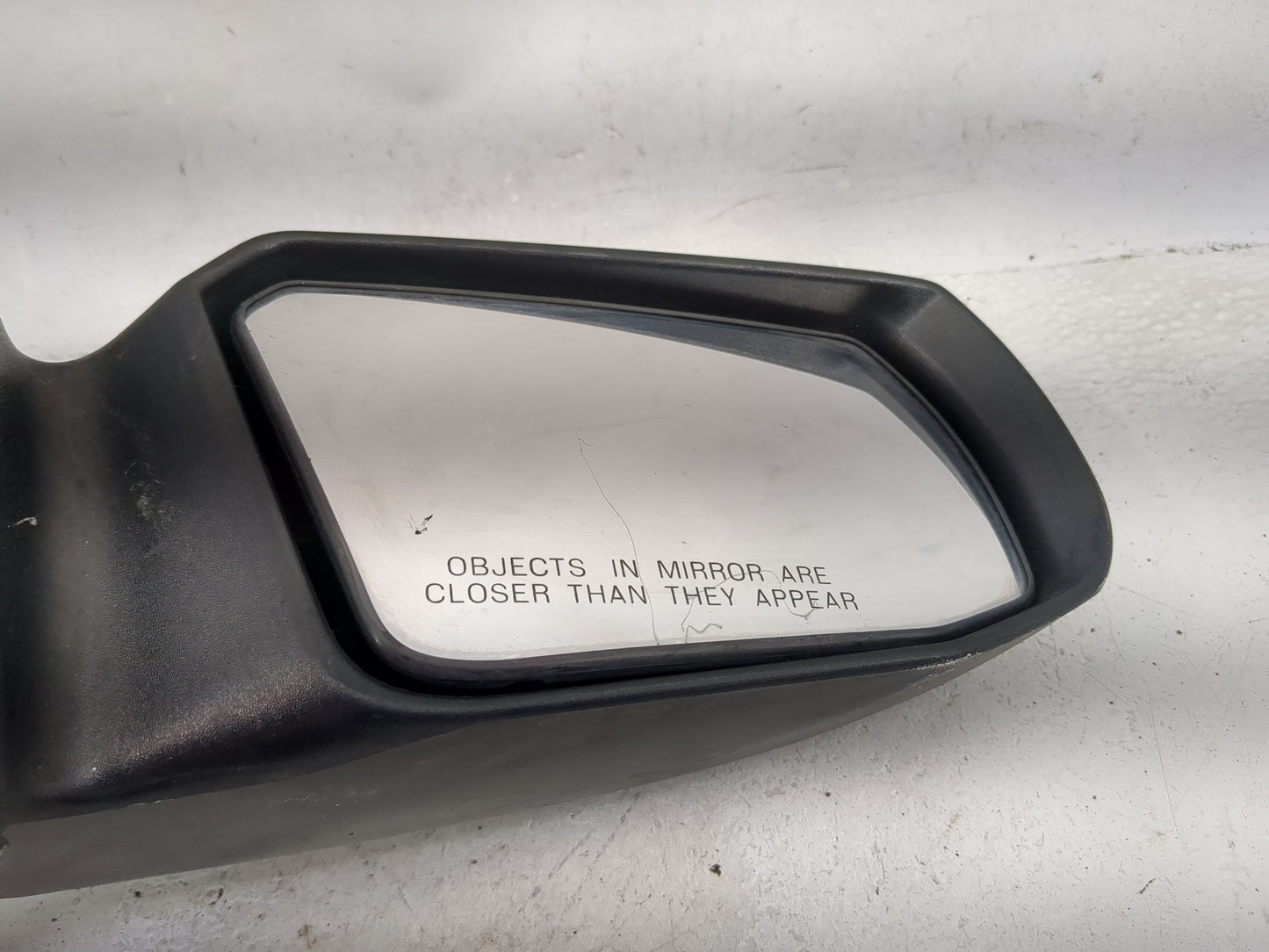 2007-2012 Nissan Altima Passenger Side View Mirror - Right Door Mirror OEM Used - Oemusedautoparts1.com