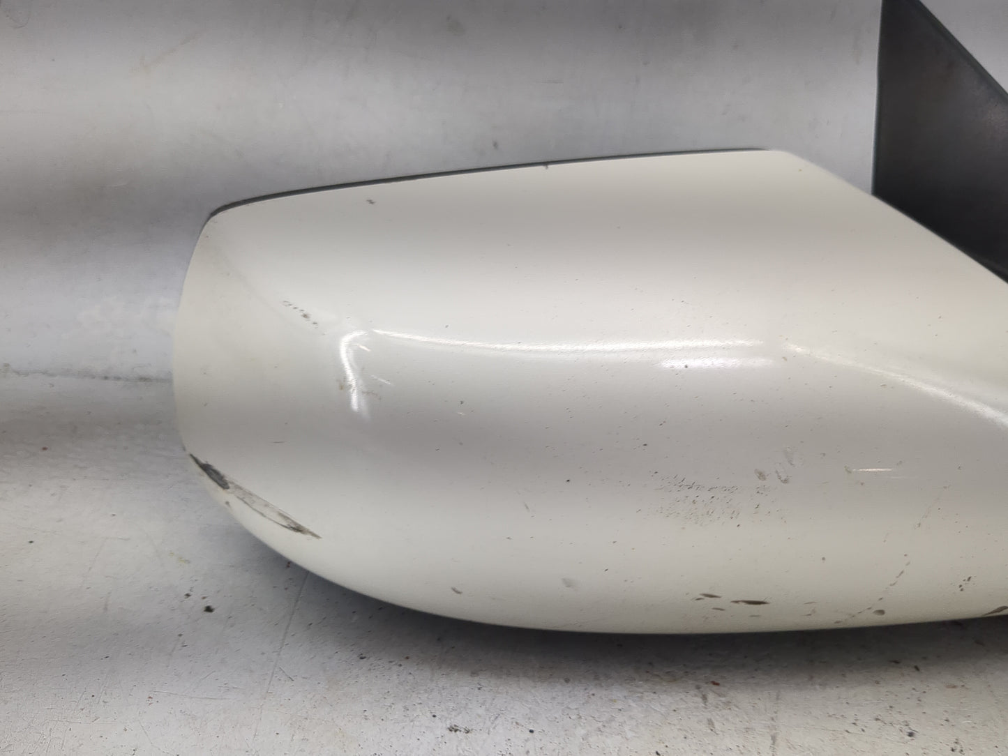 2007-2012 Nissan Altima Passenger Side View Mirror - Right Door Mirror OEM Used - Oemusedautoparts1.com