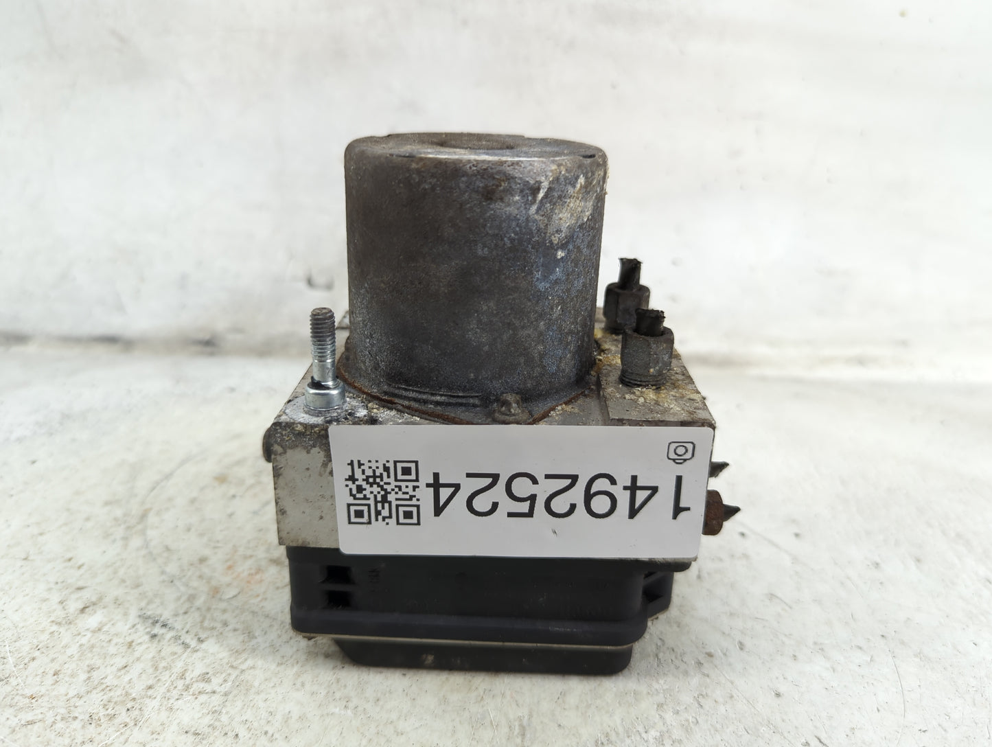 2011-2012 Nissan Altima ABS Pump Control Module Replacement P/N:0 265 951 5 Fits Fits 2011 2012 OEM Used Auto Parts - Oemuse