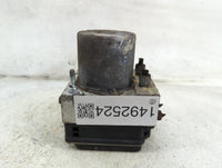 2011-2012 Nissan Altima ABS Pump Control Module Replacement P/N:0 265 951 5 Fits Fits 2011 2012 OEM Used Auto Parts - Oemuse