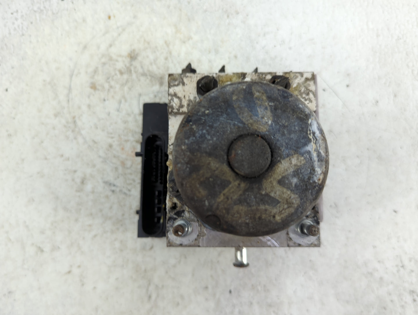 2011-2012 Nissan Altima ABS Pump Control Module Replacement P/N:0 265 951 5 Fits Fits 2011 2012 OEM Used Auto Parts - Oemuse