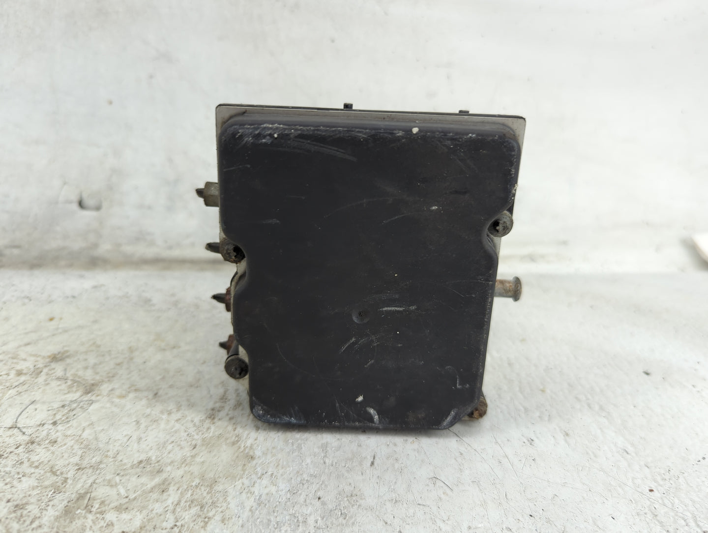 2011-2012 Nissan Altima ABS Pump Control Module Replacement P/N:0 265 951 5 Fits Fits 2011 2012 OEM Used Auto Parts - Oemuse