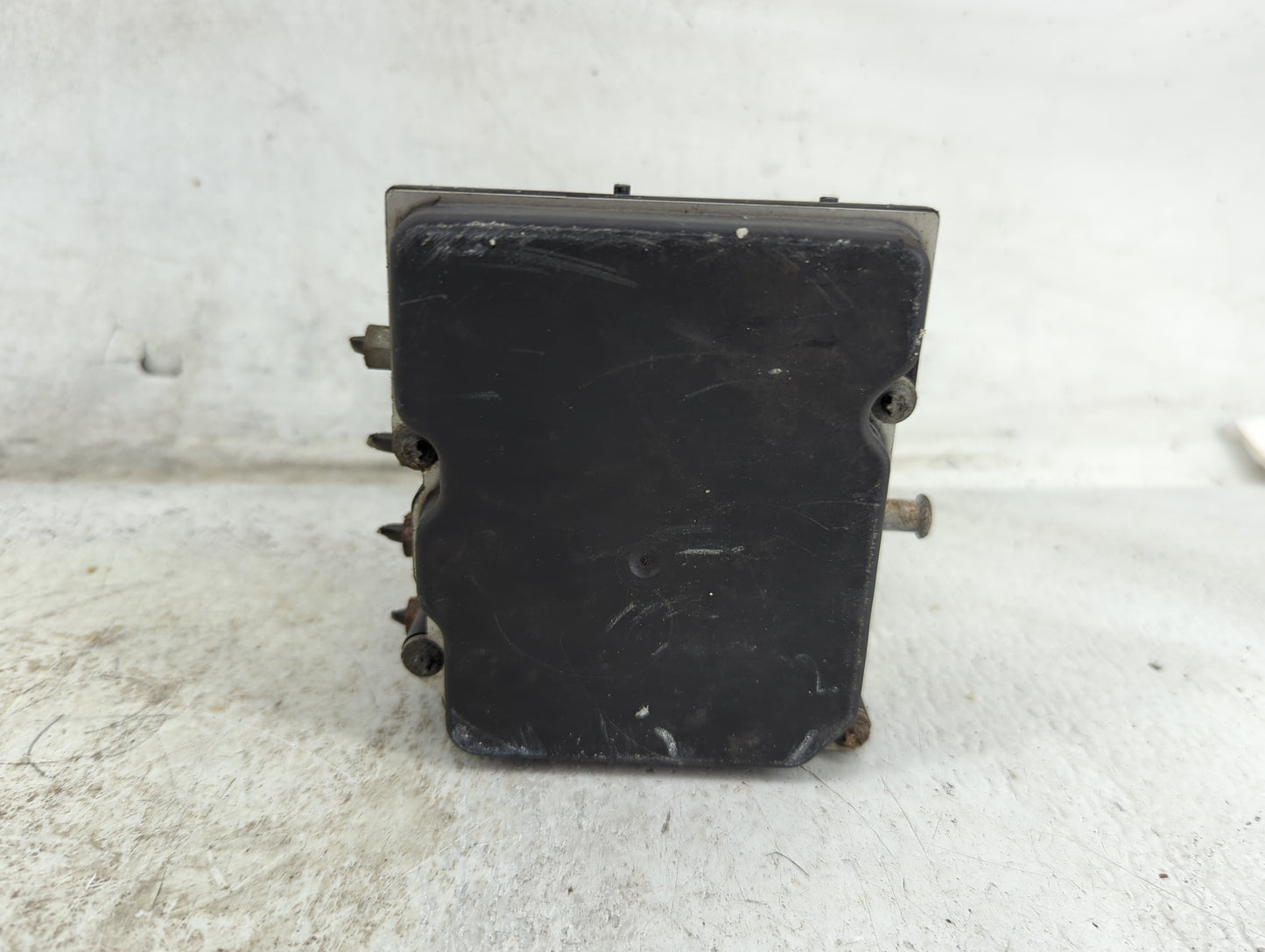 2011-2012 Nissan Altima ABS Pump Control Module Replacement P/N:0 265 951 5 Fits Fits 2011 2012 OEM Used Auto Parts - Oemuse