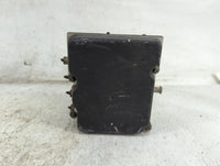 2011-2012 Nissan Altima ABS Pump Control Module Replacement P/N:0 265 951 5 Fits Fits 2011 2012 OEM Used Auto Parts - Oemuse