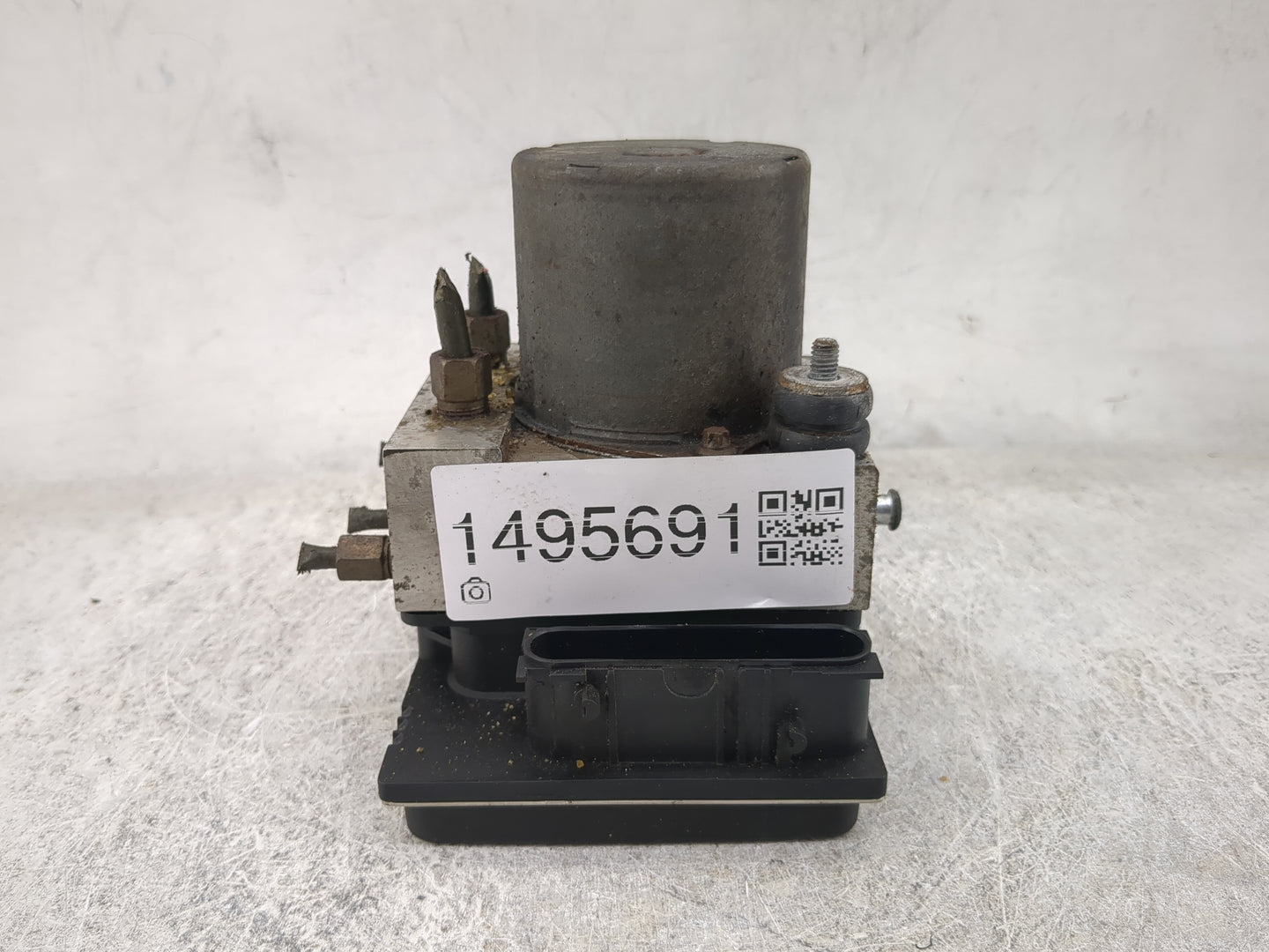 2011-2013 Nissan Altima ABS Pump Control Module Replacement P/N:0265951556 476602X60A, 0265251010 Fits Fits 2011 2012 2013 O
