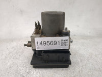 2011-2013 Nissan Altima ABS Pump Control Module Replacement P/N:0265951556 476602X60A, 0265251010 Fits Fits 2011 2012 2013 O