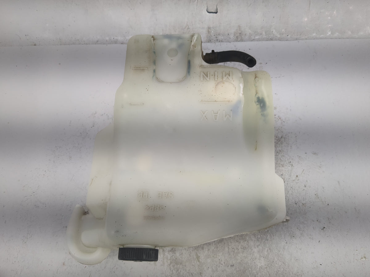 2011 Nissan Altima Radiator Coolant Overflow Expansion Tank Bottle - Oemusedautoparts1.com