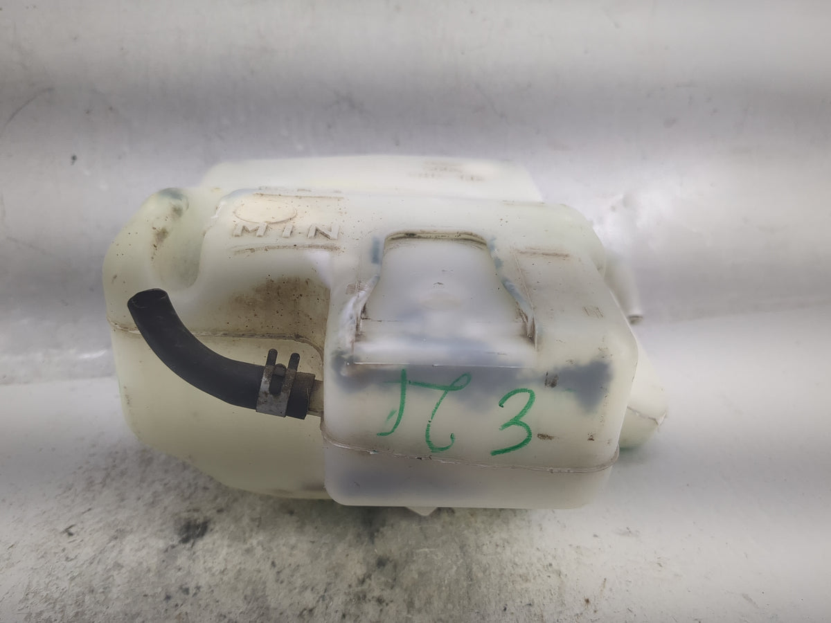 2011 Nissan Altima Radiator Coolant Overflow Expansion Tank Bottle - Oemusedautoparts1.com
