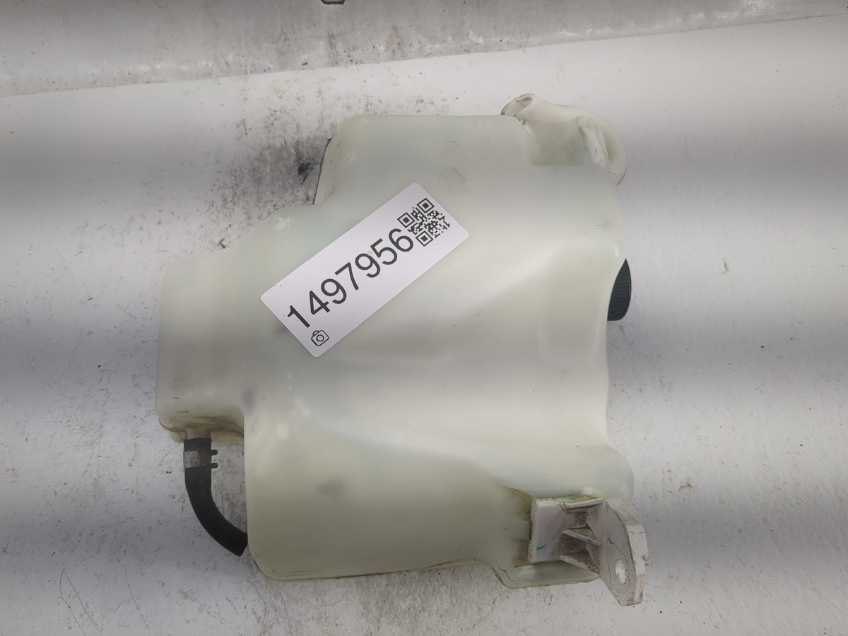 2011 Nissan Altima Radiator Coolant Overflow Expansion Tank Bottle - Oemusedautoparts1.com