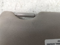 2011 Nissan Altima Sun Visor Shade Replacement Passenger Right Mirror Fits OEM Used Auto Parts - Oemusedautoparts1.com