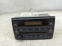 2005-2006 Nissan Altima Radio AM FM Cd Player Receiver Replacement P/N:28185 ZB10B CQ-JN2463X Fits Fits 2005 2006 OEM Used A